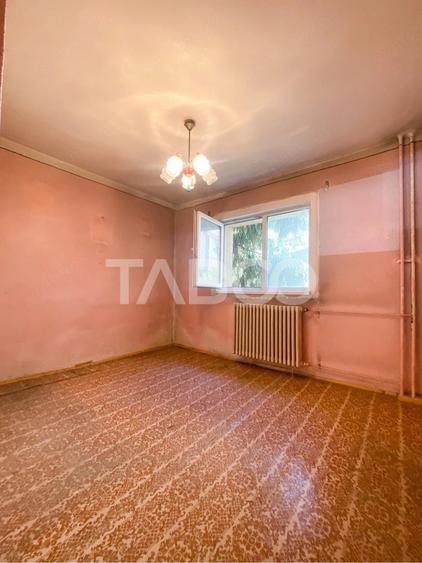 Apartament cu 2 camere decomandate de vanzare Comision 0%  Marasti