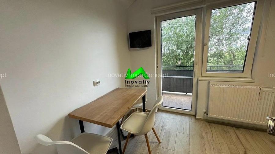 Apartament de vanzare 3 camere decomandat Sibiu Selimbar - 4