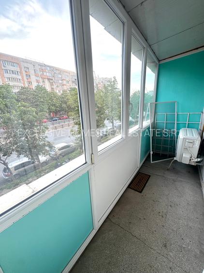 Vanzare 2 camere Piata Iancului metrou - 18
