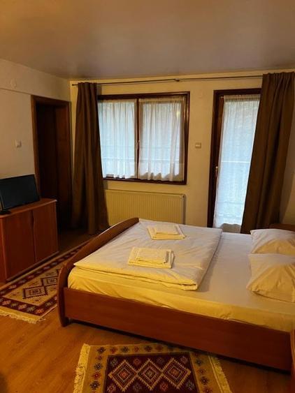 Vanzare cabana intr o zona de vis Petrosani Cheile Jietului