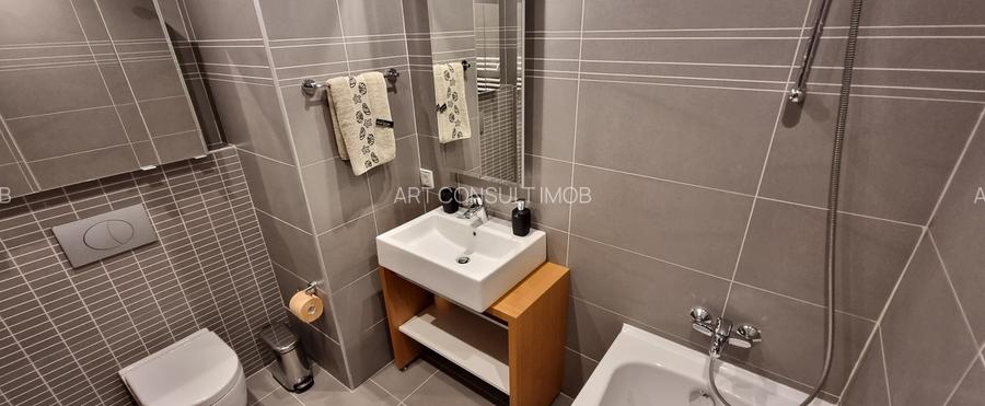 Apartament 2 Camere | Semidecomandat | InCity - 11