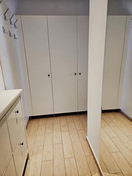 PARCUL TINERETULUI | 2 camere | Bloc nou | Mobilat & utilat | Balcon spatios
