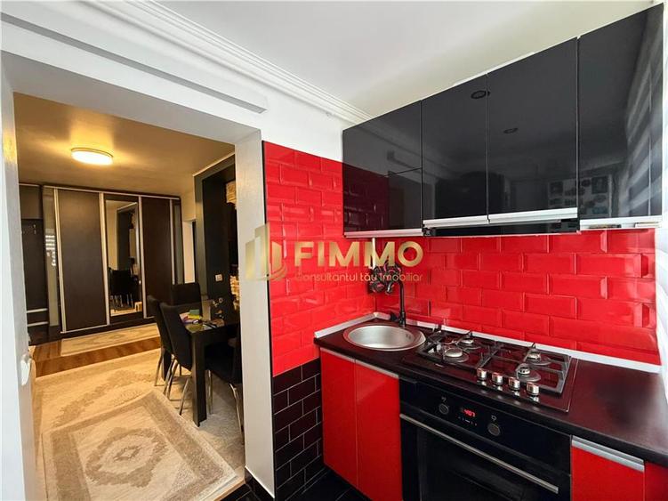Apartament 3 camere | etaj 2 | Obcini | Suceava | ID:1655