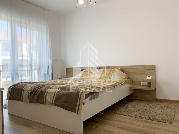 Apartament de vanzare cu 2 camere, la etajul intai, Calea Urseni