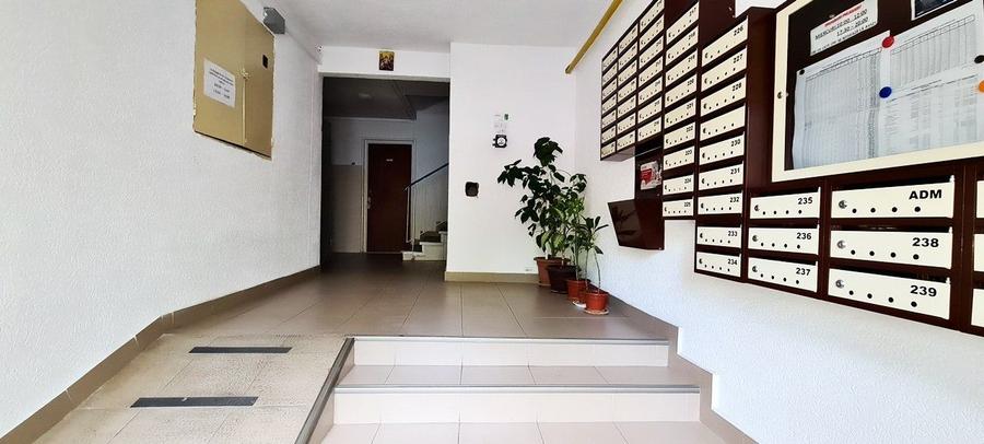 Apartament 2 Camere Decomandat Morarilor Delfinului