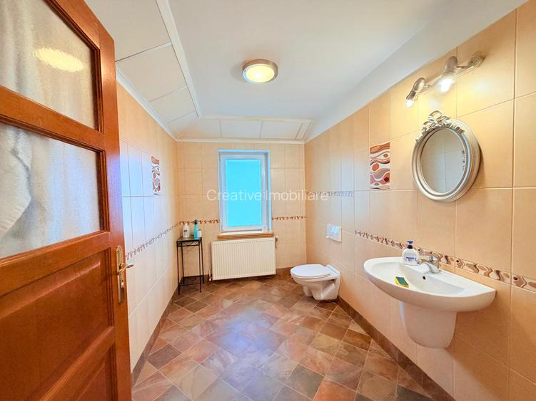 Casă individuală în Bucium - Hanul Dacilor, 342 mp, 1.140 mp teren - 9