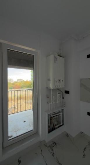 Comision 0% 2 camere | Prelungirea Ghencea | Latin