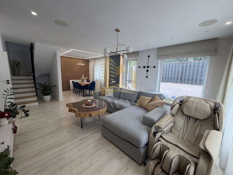 Duplex de inchiriat | Cartierul Voronet | Prima inchiriere | Pet Friendly