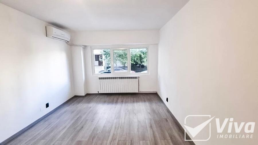 Renovat Complet! Biserica Catolică, Nicolina – 2 Camere, 56Mp, bloc 1986