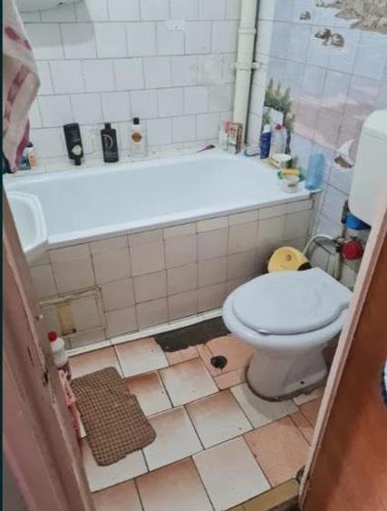 Apartament 4 camere Semidecomandat Sos. Berceni