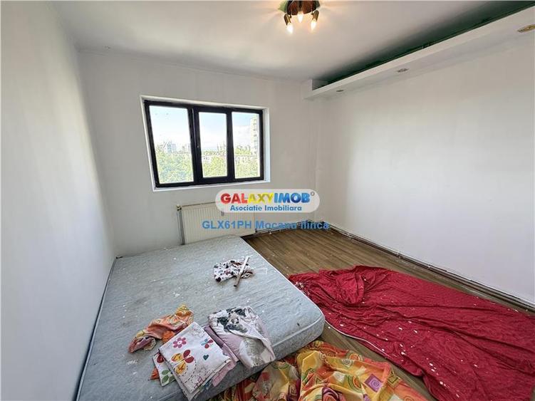 Vanzare apartament 2 camere, zona Vest, Ploiesti