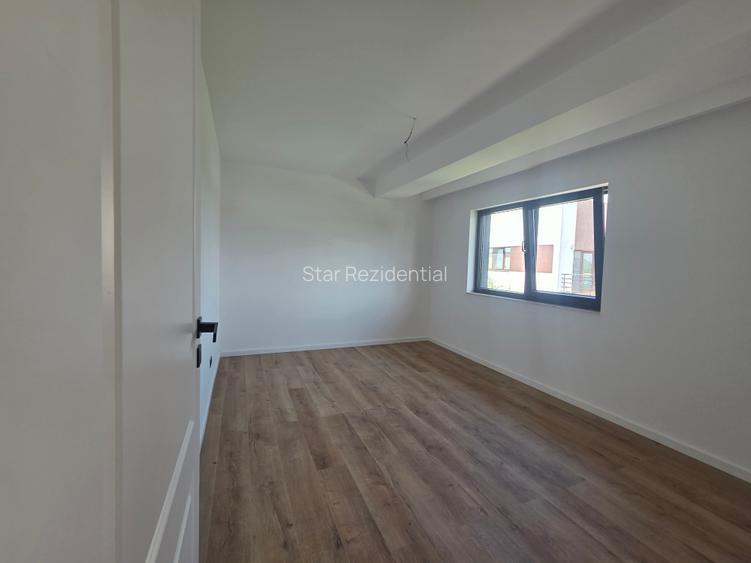 Vila Noua-Teren 400 mp-Finisaje Premium+Climatizare - 21