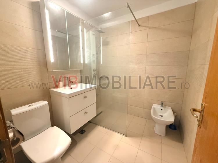 Apartament 2 camere de închiriat Mihai Bravu - Dimitrov