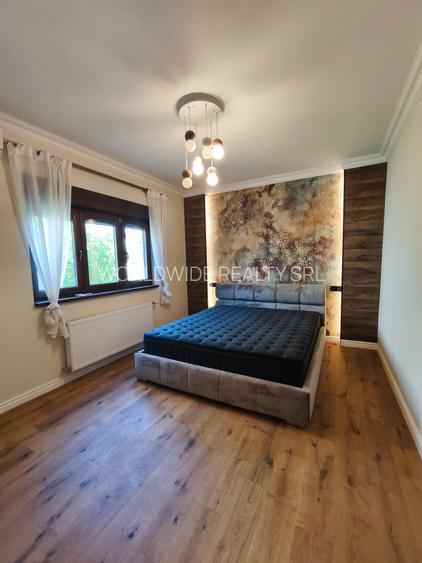 Apartamente Premium în Vilă – Parcul Carol | 3 Camere | 100 mp - 6