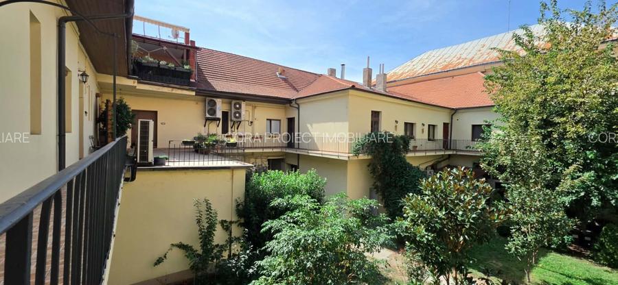 Apartament cu 2 camere de vânzare ,Central – Str. Vasile Alecsandri-AP1547 - 19