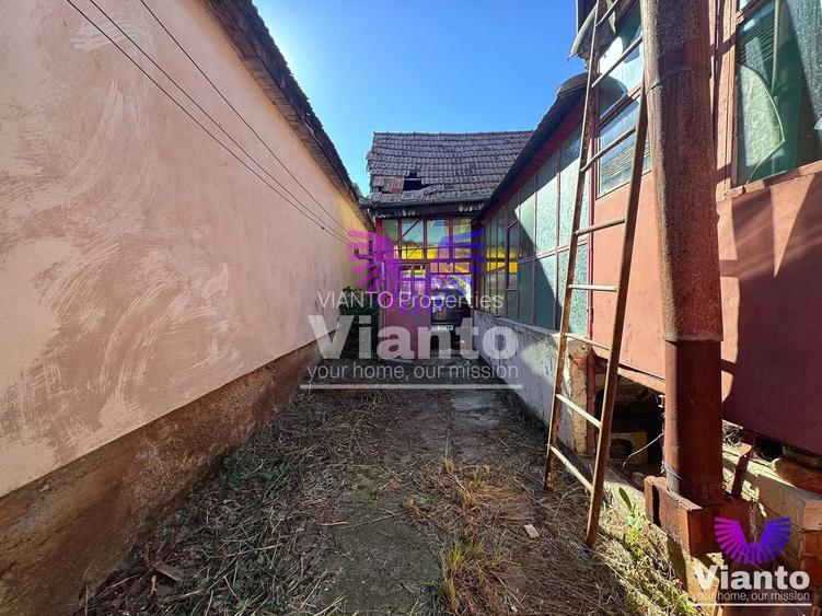 Casa Individuala singur in curte 262 mp - zona Tiglari - 13