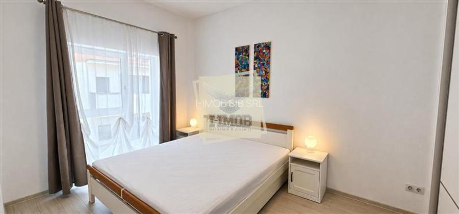 Apartament Premium | Parcare subterana | statie EV | Arsenal Residence - 10