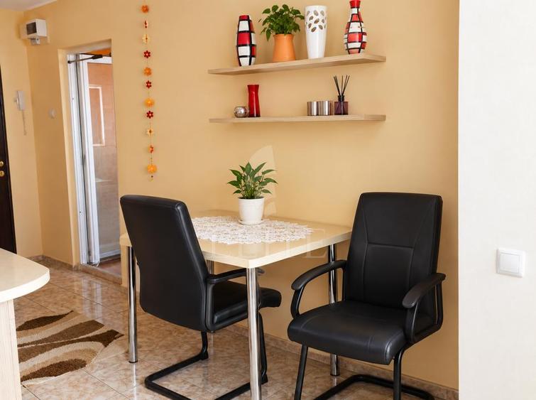 Apartament o camera în zona BILLA