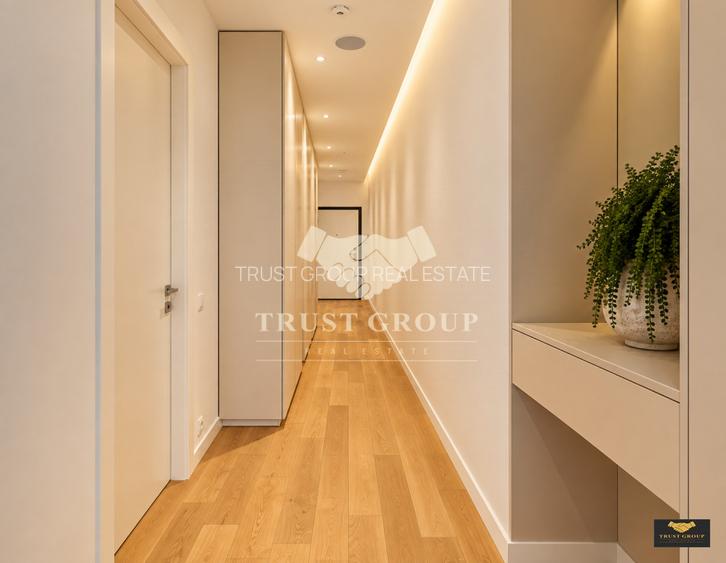 Apartament 3 camere Floreasca | Loc de parcare si boxa - 20