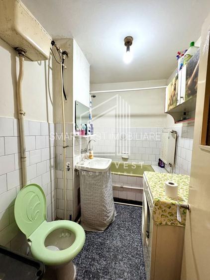 Apartament 2 camere | 57 mp | Etaj 2 | Zona Micro 17 - 15