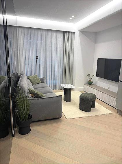 Studio Dublu | LUX | Parcare | Cortina 126-Iancu Nicolae