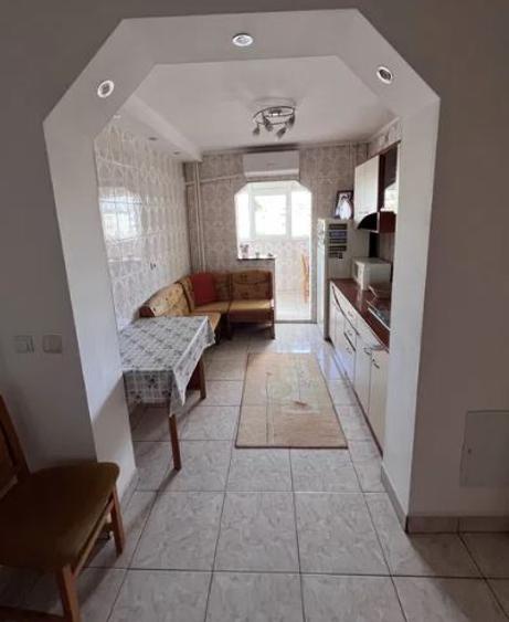 Apartament 3 Camere,Nicolae Grigorescu,Metrou,Fizicienilor,bl.1983,DECOMANDAT