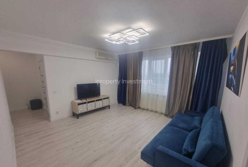 Închiriere Apartament 2 camere în Unirii | Renovat Lux | Parcare | Metrou 5 Min - 2