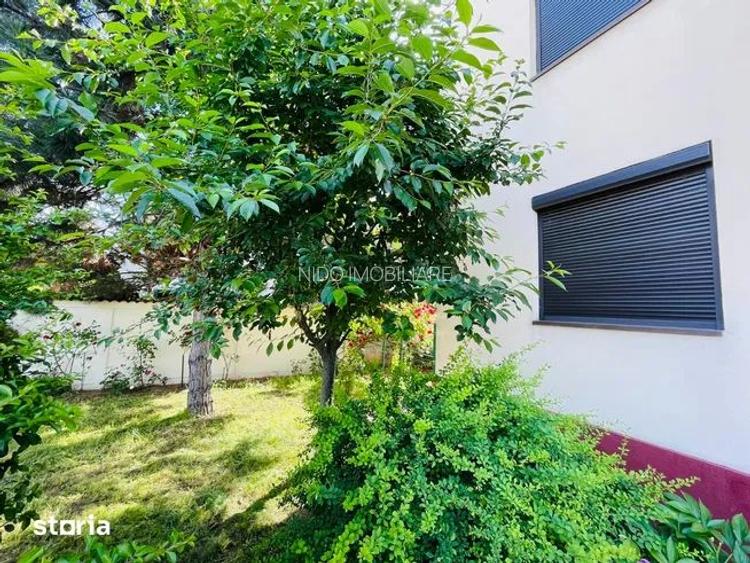 Casa Exclusivistă 9 Camere - Sector 1 - Sisesti - 722 mp. - 2