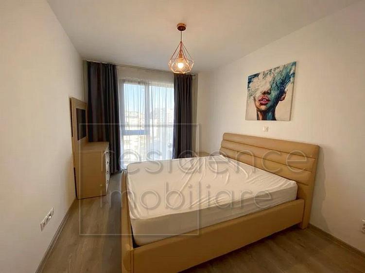 Pet friendly! Apartament 3 camere, Semicentral, zona The Office