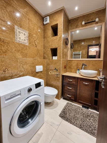 Apartament 2 camere | Constructie Noua | 57mpu | Dorobantilor Marasti