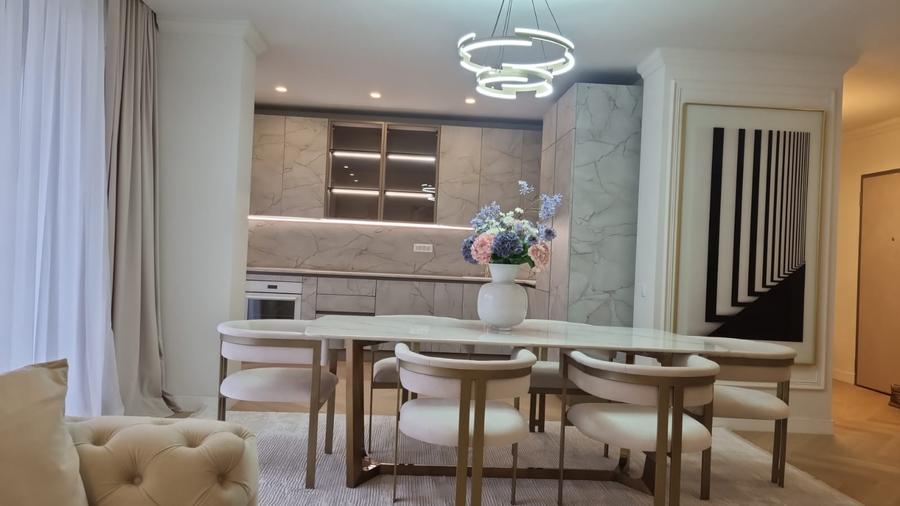 Inchiriere Apartament 4 Camere Iancu Nicolae /Piscina/ 2 locuri de parcare