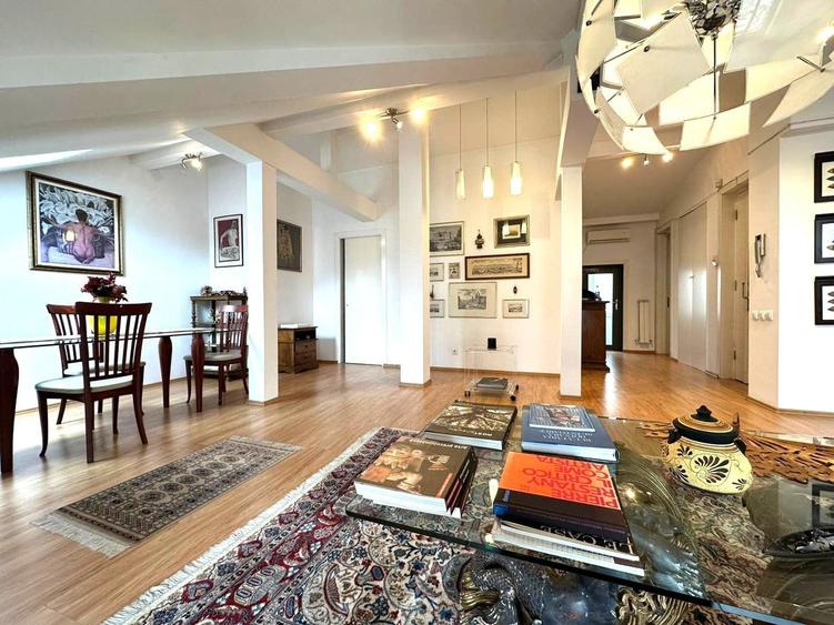 UNICAT! APARTAMENT 2 CAMERE-120MP/VILA P+1+M,UNIVERSITATE-ULTRACENTRAL