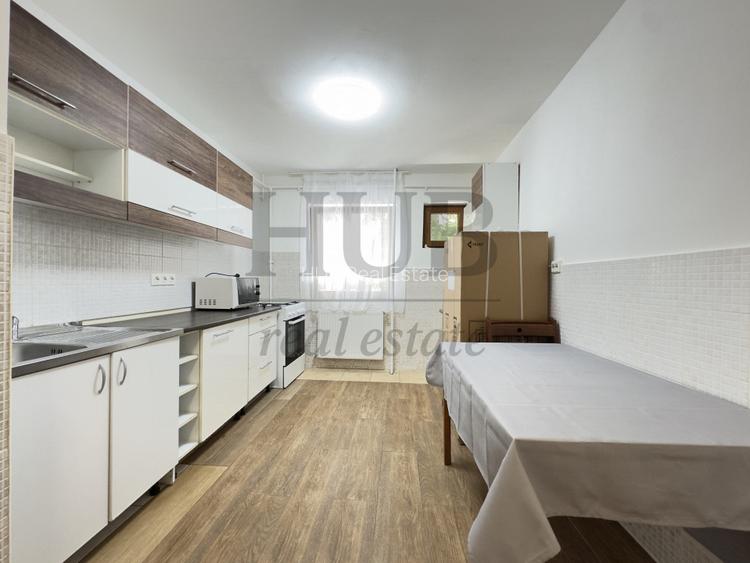 Apartament cu 2 camere str. Banca Nationala | recent renovat | prima inchiriere - 9