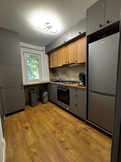 Apartament 2 camere Cantemir - Podu Ros - 5