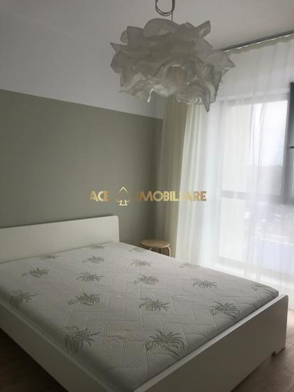 2 Camere de inchiriat | 21 Residence | Centrala proprie | Metrou