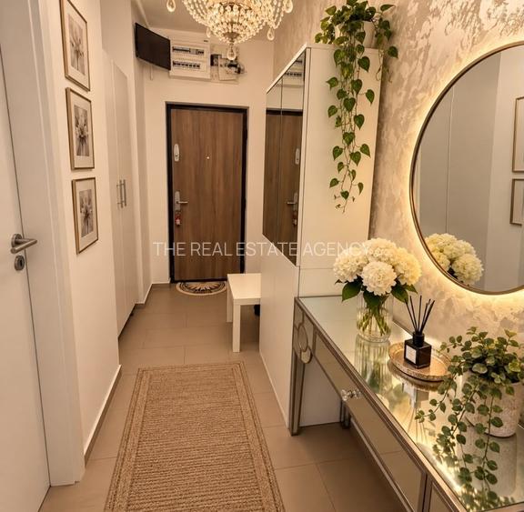 3 camere | Pipera | design modern | lângă Școala Americană - 5