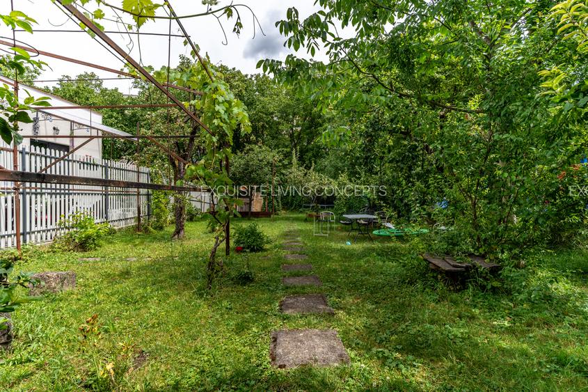 Casa interbelica in Andrei Muresanu! - 17