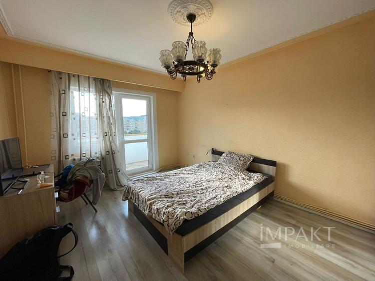 Vanzare apartament cu 3 camere, etaj intermediar, Manastur!