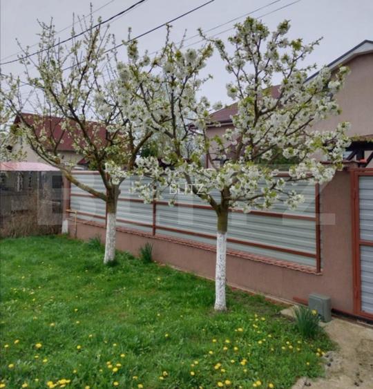 Casa de vanzare in Ernei - 5