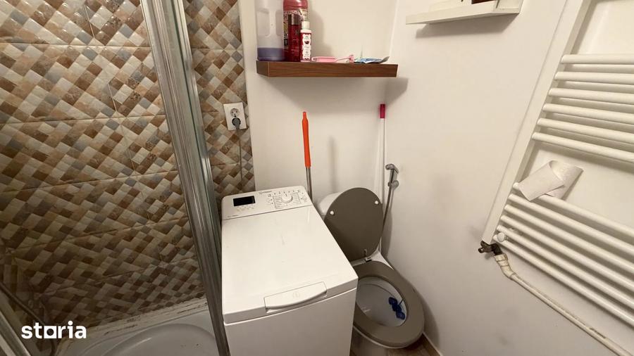 Unirii 2 camere cu centrala proprie si prox. metrou