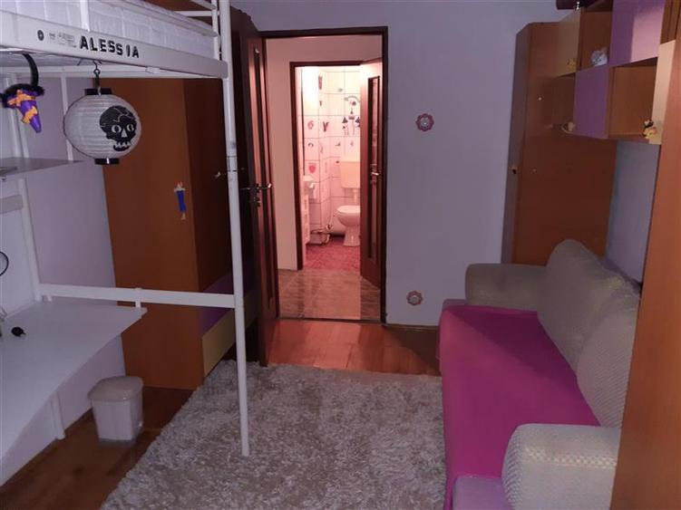 Resita, Chirie, 3 Cam. Dec. Mobilat+Utilat, Central