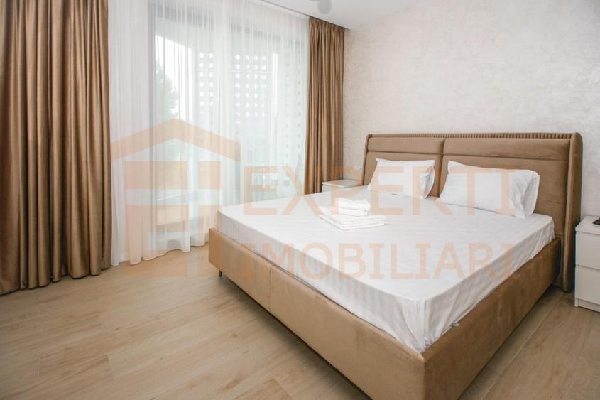 Apartament 2 camere de inchiriat - Lake On Mamaia Constanta