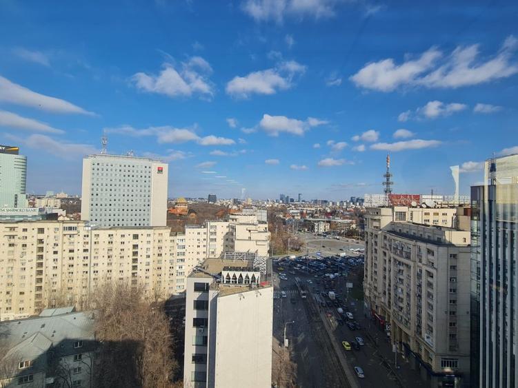 Spatii birou Piata Victoriei - Clinica/office