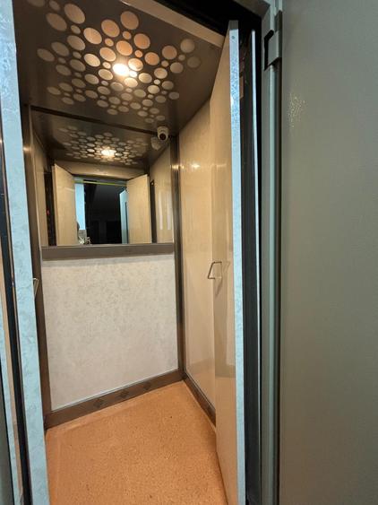 Diham 2 Camere 45 Mp Bloc 1977 Reabilitat 13 Min Metrou