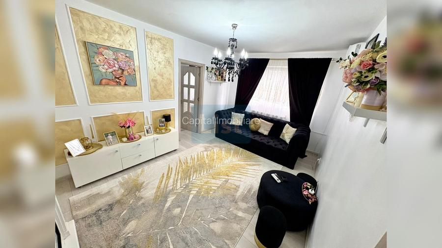 Apartament Finisaje Lux Zona Vest