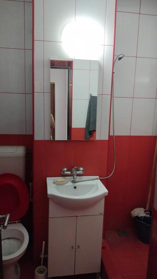 Garsoniera amenajata pentru birou de contabilitate - Zona Capitol