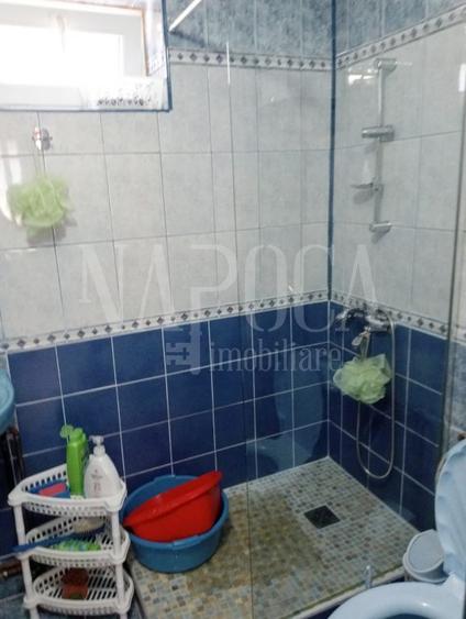 Casa 3 camere de vanzare in Gherla