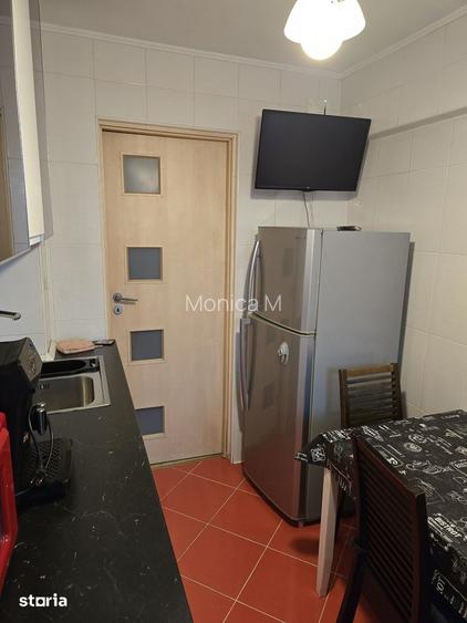 Apartament 3 camere de închiriat – Favorit, Drumul Taberei | Metrou 1 min - 7
