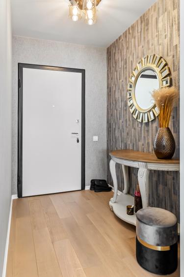 Apartament premium cu 3 camere de închiriat – One Mircea Eliade | Floreasca