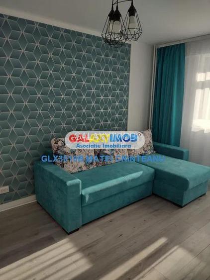 Inchiriez apartament 2 camere Lujerului - 5